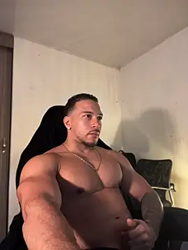 FreszX Live XXX-Chat