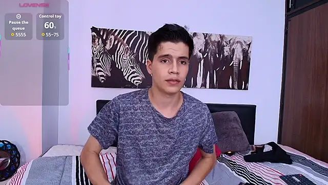 Chat XXX Live Jacob5_