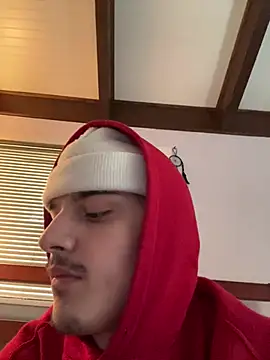 Živý XXX chat CarmeloA