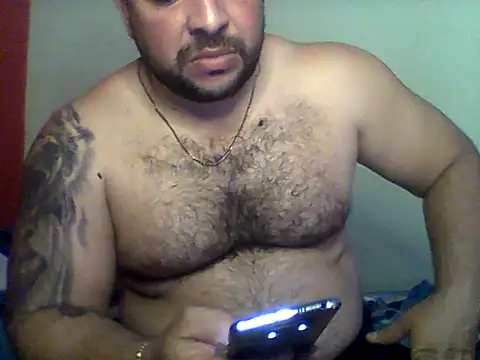 Chat XXX Live saitamahero1990