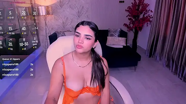 Kim_stonee – Live XXX-chat
