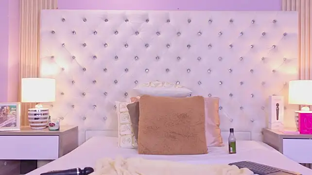 VaniaRouse Live XXX-Chat