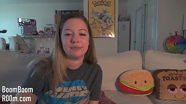 boomboomr00m's Live XXX Chat