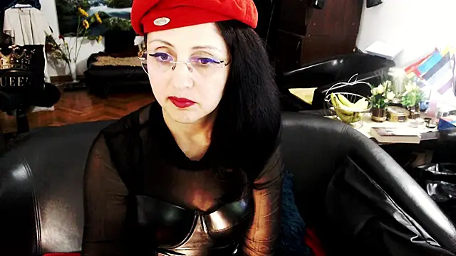 Imperatriza live XXX chat
