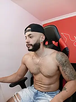 Mike_savage3 라이브 XXX 채팅