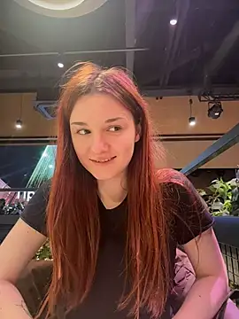 SaintMaya Live XXX-Chat