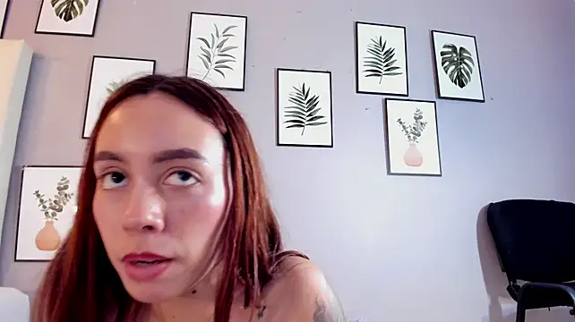 Estrella_Duran's Live XXX Chat