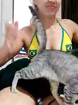 Chat +18 de Barbara_Squirt_ ao vivo