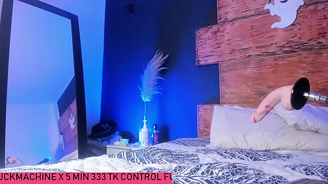 Chatroom XXX en direct de Fernanda_liie_