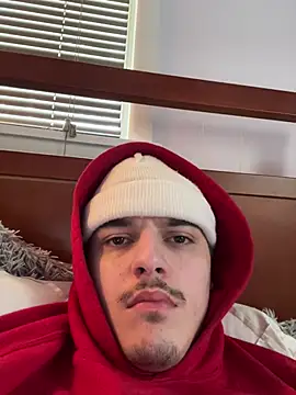 Chat XXX en directo de CarmeloA