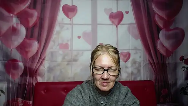 MelisaWorld – Live XXX-chat