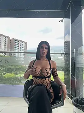 Sweets_Hanna 라이브 XXX 채팅