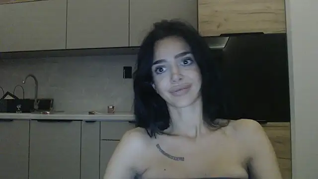 Chat XXX ao vivo de GloriyaPG@xh