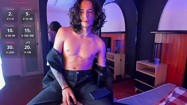 Skinny_Mac live XXX chat