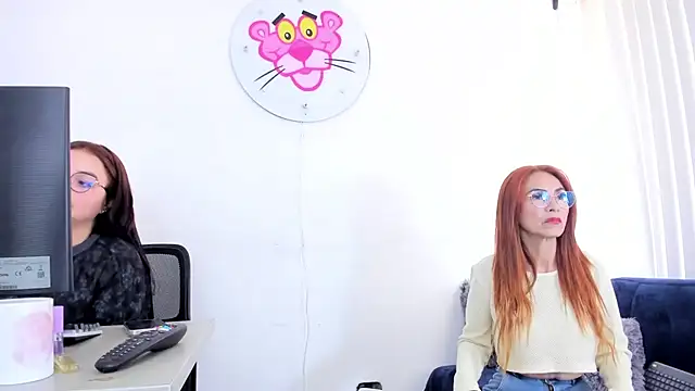 Онлайн чат XXX KateRoouse