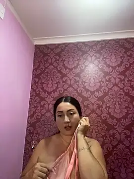 juliana_diaz's Live XXX Chat
