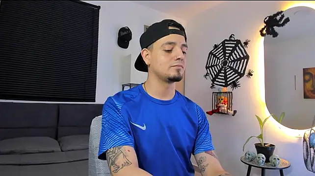 Chat XXX Live alejandro_calderon1