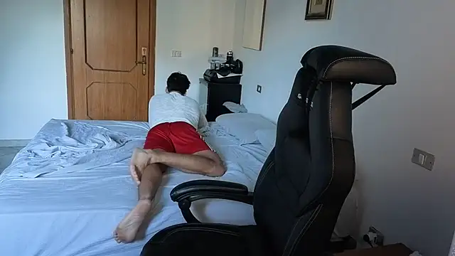 دردشة Al3xox02 الجنسية المباشرة