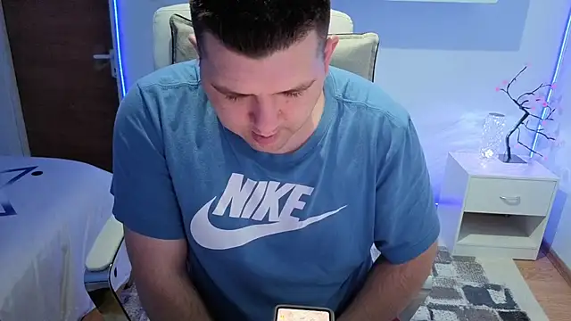 Chat XXX ao vivo de JasonJacks