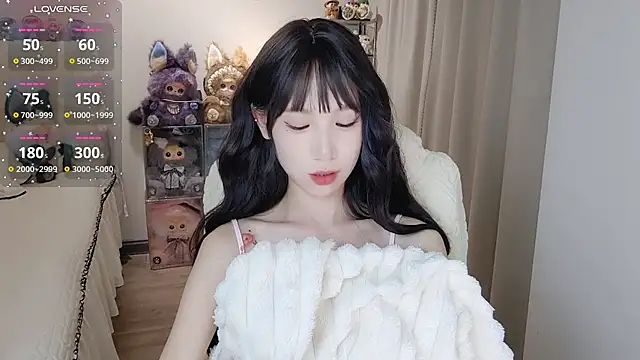 M-OTT_'s Live XXX Chat