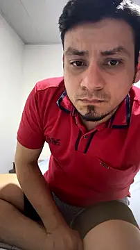 Rick_Adams Live XXX-Chat