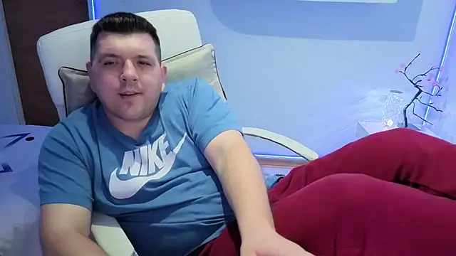 Czat XXX na żywo – JasonJacks
