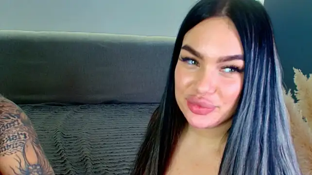 Chat XXX Live katerine_Monroe