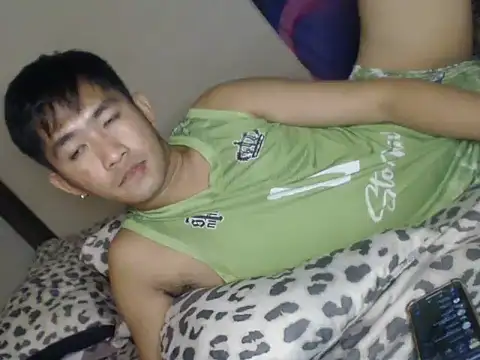แชท XXX สดของ Yourbigcockasian_xx