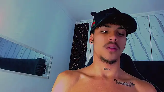 Chat XXX en directo de Angel_foxc13