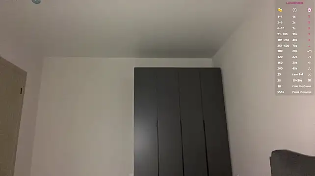 xXMelanieseXx Adlı Modelin Canlı XXX Sohbeti
