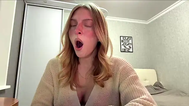 LatishaKrauel Webcam-Show