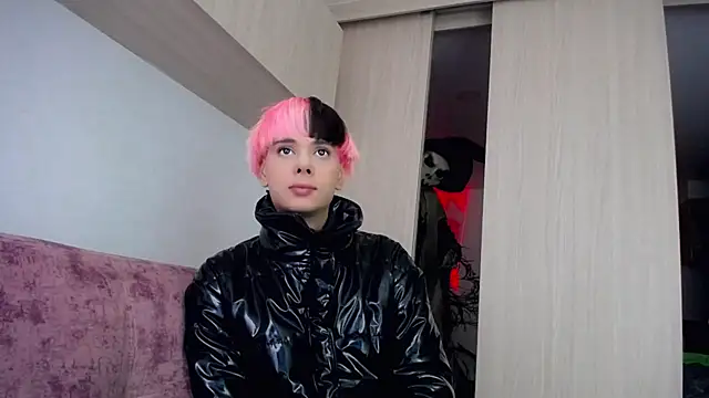Chatroom XXX en direct de Darksweet_jack