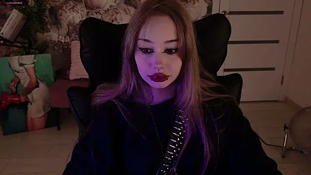 VampiMoon live XXX chat