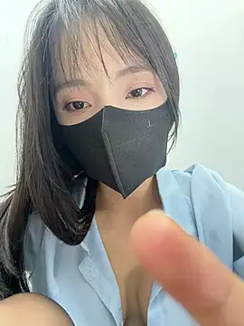 Chat XXX en directo de xiao-Lin