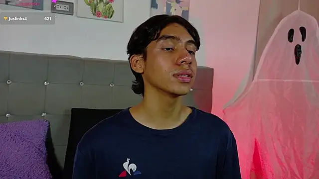 Czat XXX na żywo – Eros_Lux