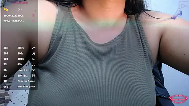 miaboobss 라이브 XXX 채팅