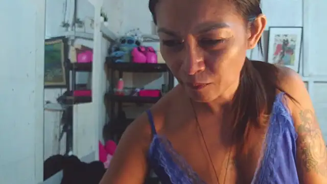 maria-rose Chat XXX live