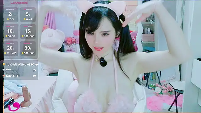 Q-Mia Chat XXX live