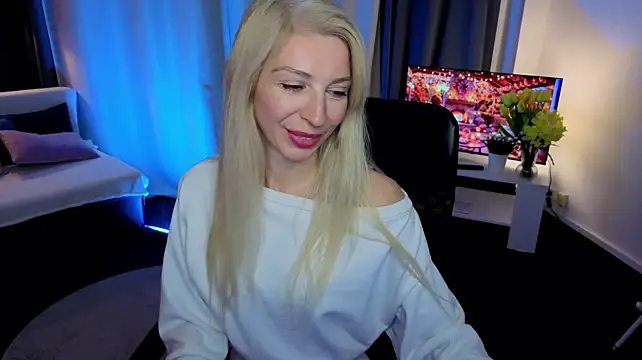 EllisSkyy Chat XXX live