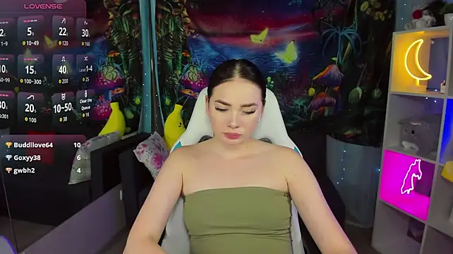 SandraRossy 라이브 XXX 채팅