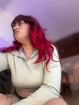 XXX chat uživo modela NikkiNix