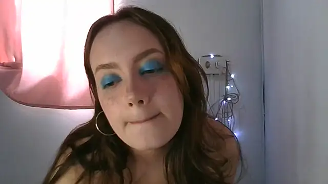littlesparkle Chat XXX live