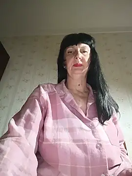 XXX chat uživo modela MelanyBanks