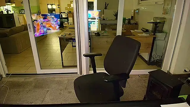 Živý XXX chat Dr_Megabyte
