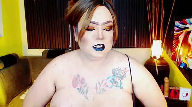 Chat XXX ao vivo de LongFatCockkk
