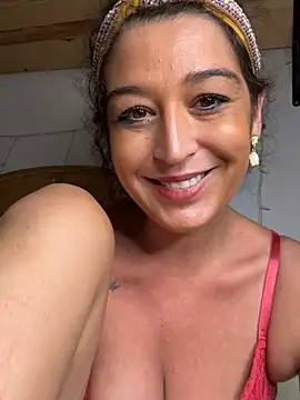 Deborahoff Obrolan Langsung XXX