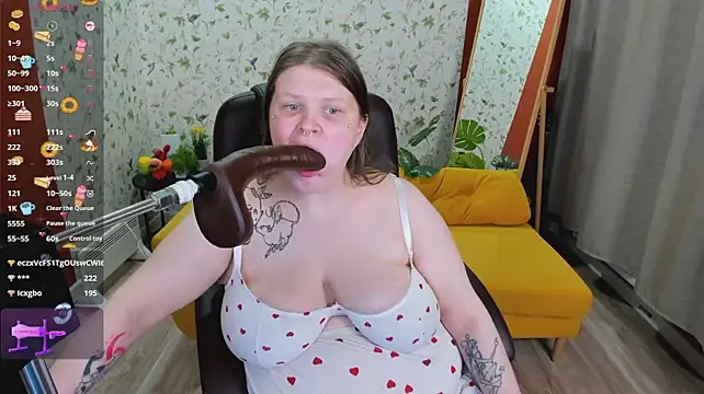 Chat XXX Live AuroraDemoni