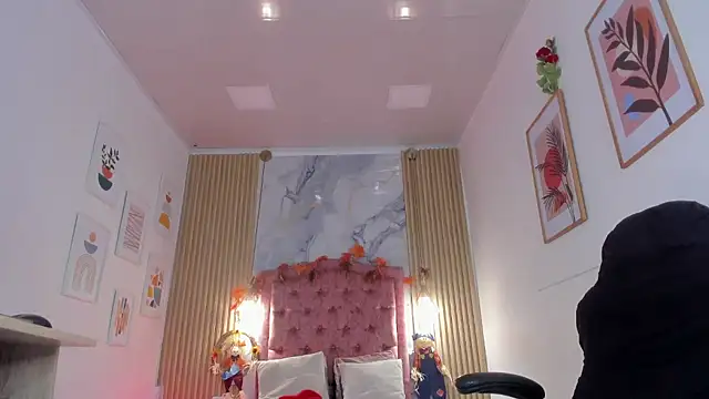 Chat XXX en directo de angelswets