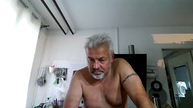 Chat XXX ao vivo de Berg_Boy