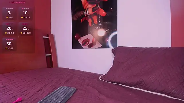 Chat XXX Live Nox_katana